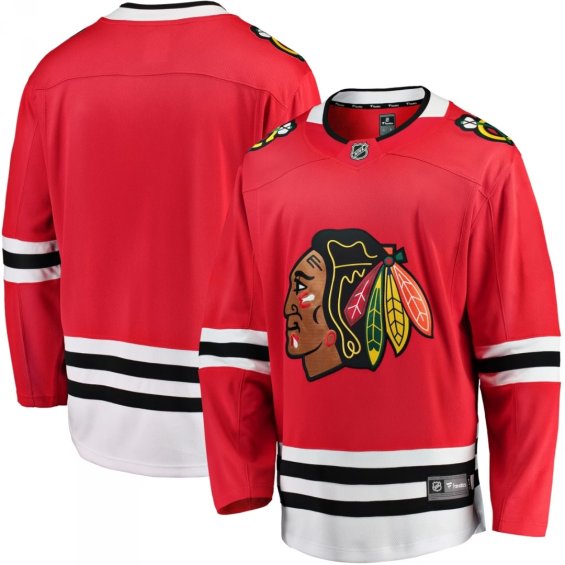 Dres Chicago Blackhawks Breakaway