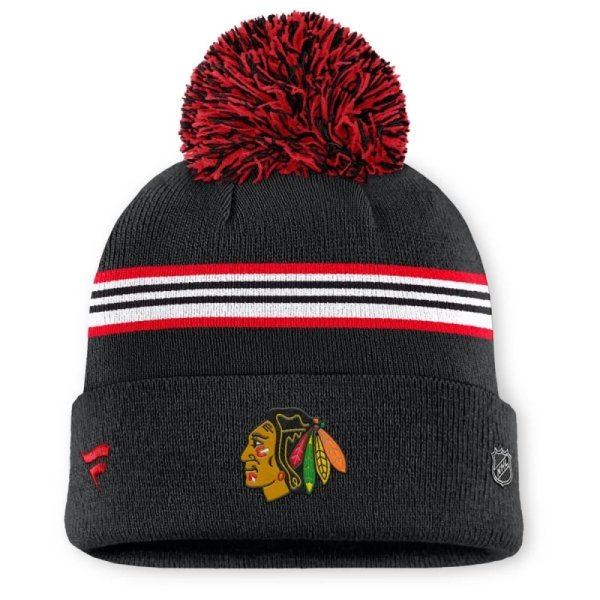 Dámský kulich Chicago Blackhawks