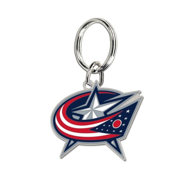 Přívěsek Columbus Blue Jackets Wincraft NHL