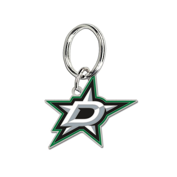 Přívěsek Dallas Stars Wincraft NHL