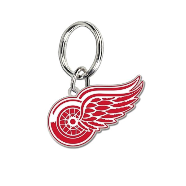 Přívěsek Detroit Red Wings Wincraft NHL