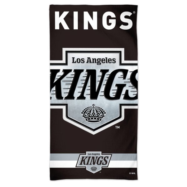 Ručník L.A.Kings WinCraft NHL Spectra