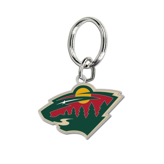Přívěšek Minnesota Wild WinCraft NHL
