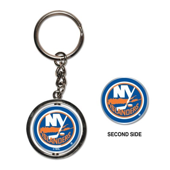 Přívěšek N.Y.Islanders WinCraft NHL Spinner
