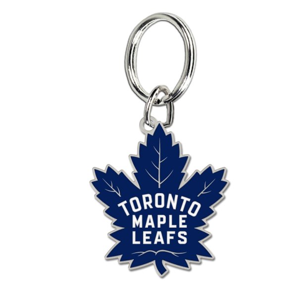 Přívěšek Toronto Maple Leafs WinCraft NHL