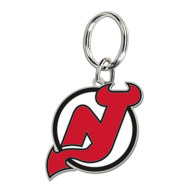 Přívěšek New Jersey Devils WinCraft NHL