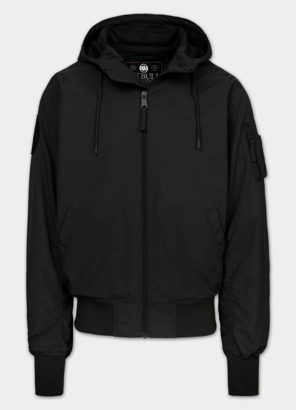 Bunda PitBull West Coast Hooper