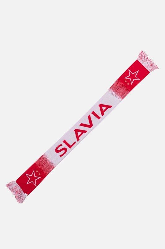 Dětská Šála Slavia Hvězda