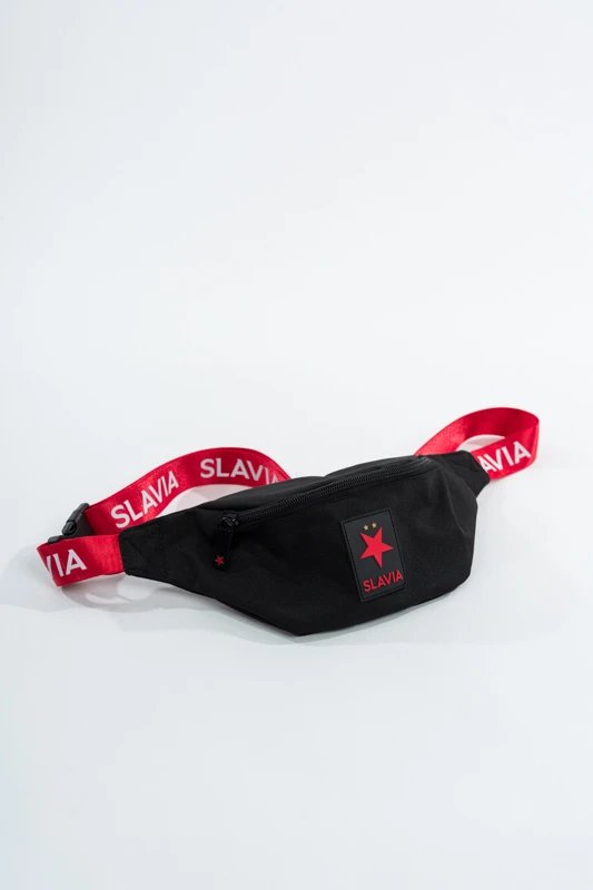 Ledvinka Slavia Stadium Černá