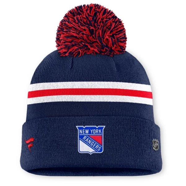 Dámský Kulich N.Y.Rangers