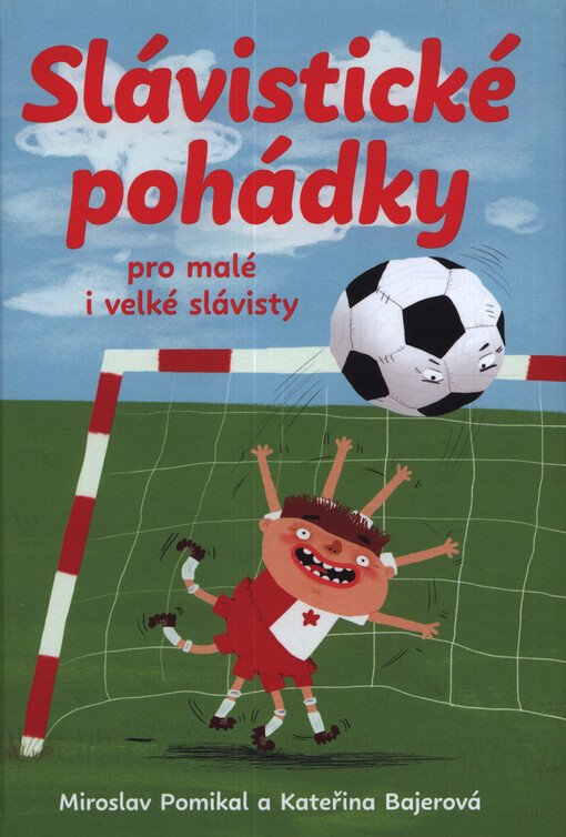 Slávistické pohádky