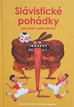 Slávistické pohádky 2. díl