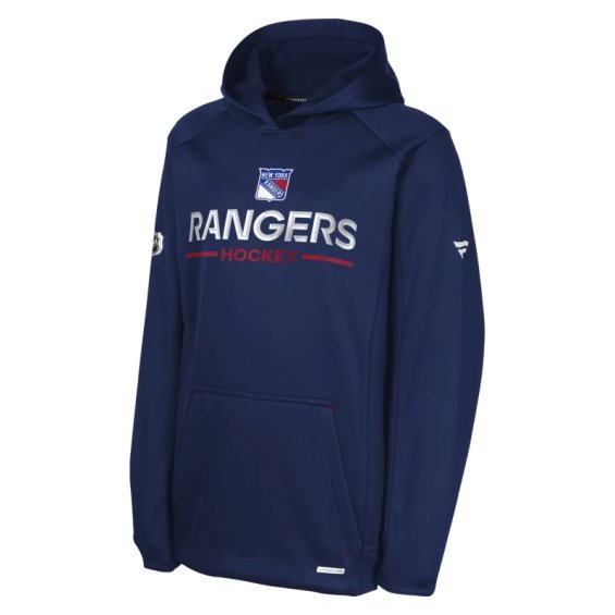 Dětská Mikina N.Y.Rangers Apro Rink