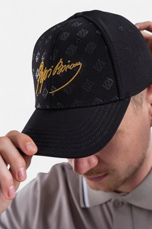 Kšiltovka Pepi Bican Unisex