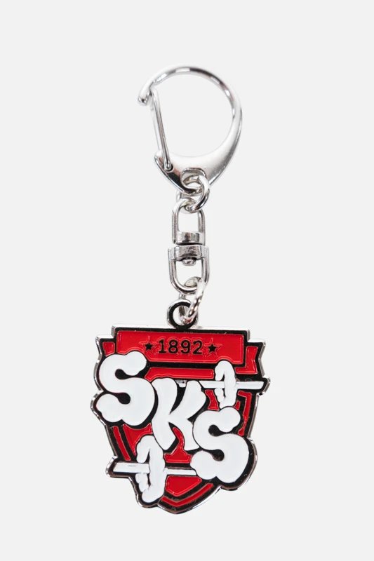 Přívěsek Erb Slavia x Pasta Oner