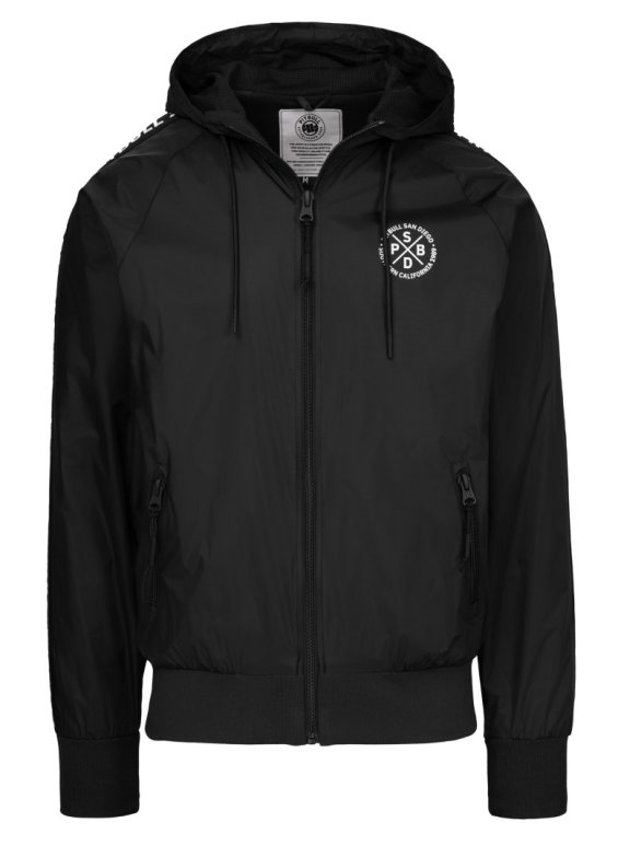 Bunda PitBull West Coast Athletic Tape