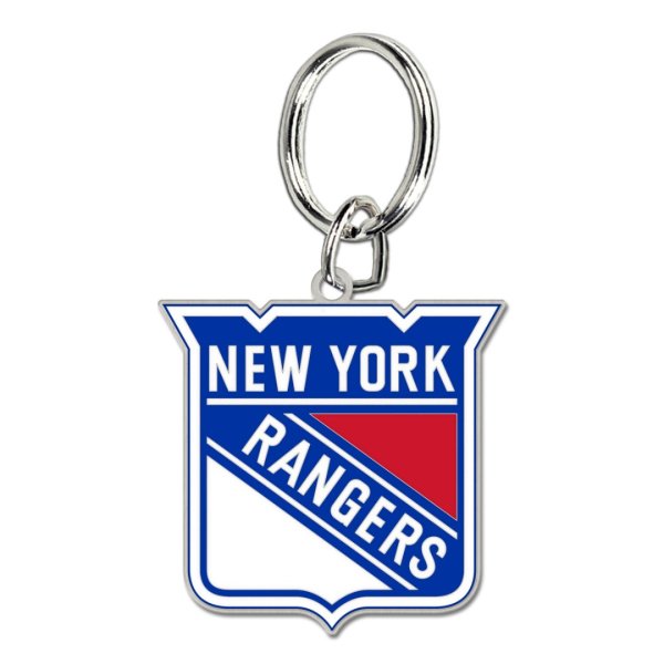 Přívěšek N.Y.Rangers WinCraft NHL