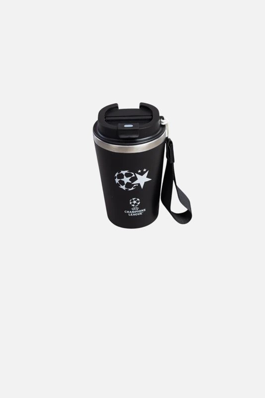 Cestovní Hrnek Slavia  Praha x UCL