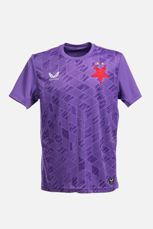 Brankářský Dres Slavia Praha 25/26