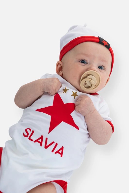 Baby Set Slavia 3 Pack
