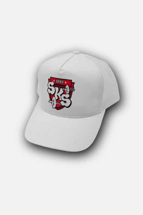 Dětská Kšiltovka Erb Slavia x Pasta Oner