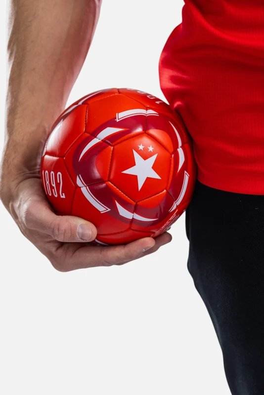 Fotbalový Mini Míč Slavia Praha