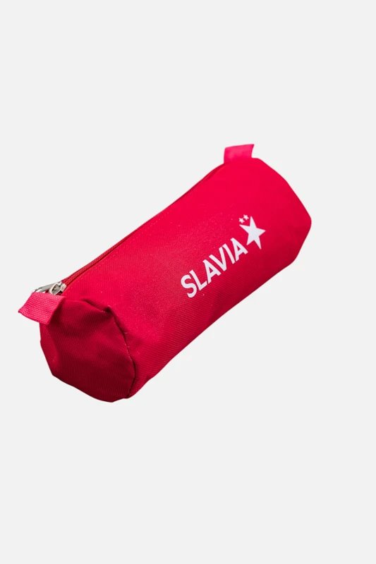 Penál Na Psací Potřeby Slavia Praha