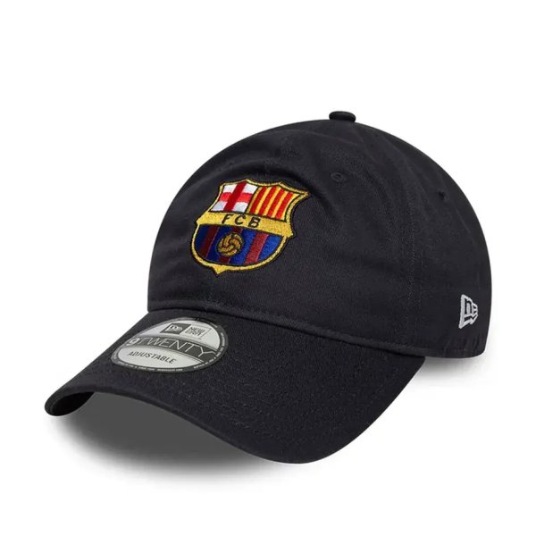 Kšiltovka FC Barcelona New Era 920 Core