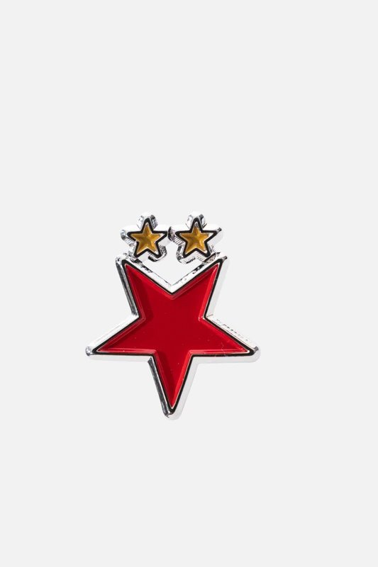 Odznak Slavia Praha Logo