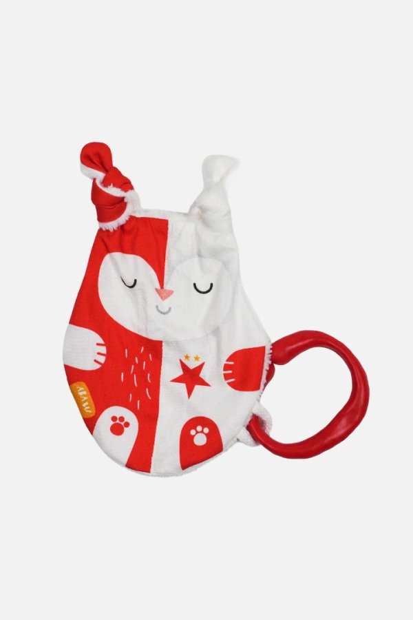Šustík Slavia Praha x Ababu
