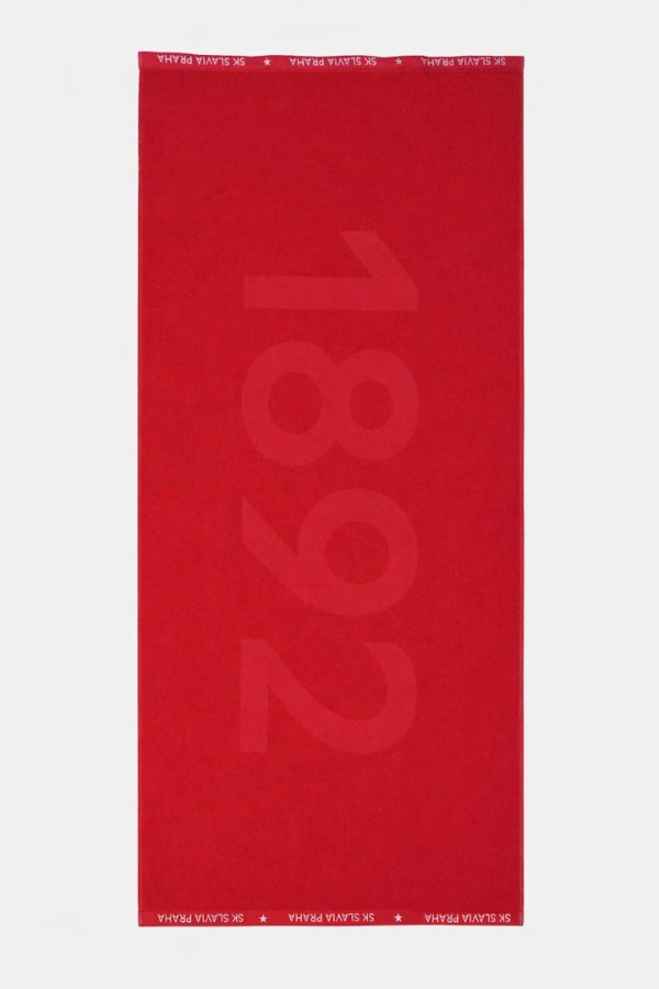 Osuška Slavia Praha 1892
