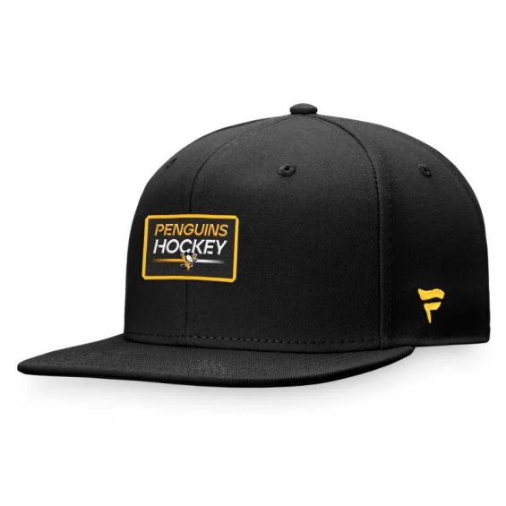 Snapback Pittsburgh Penguins 23 Authentic Pro Prime
