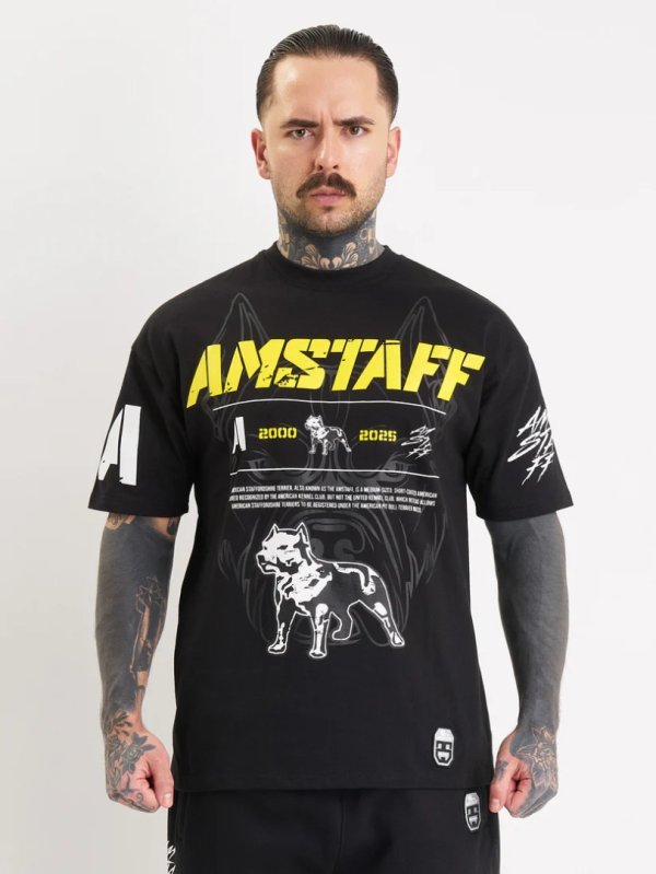 Tričko Amstaff Riven