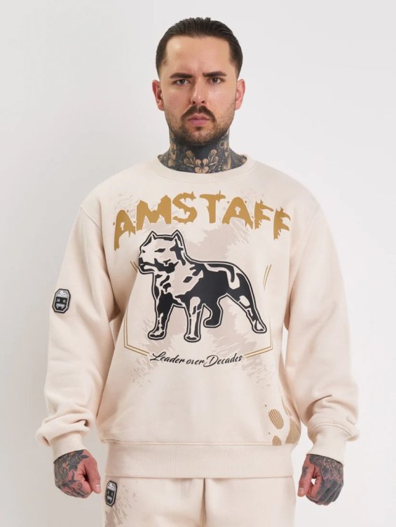 Mikina Amstaff Kaldar