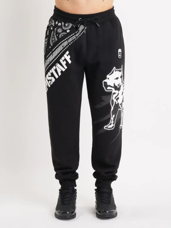 Tepláky Amstaff Bandits