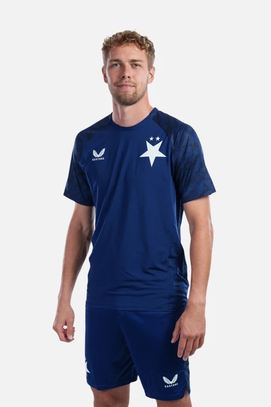Sportovní Tričko Slavia Praha 25/26