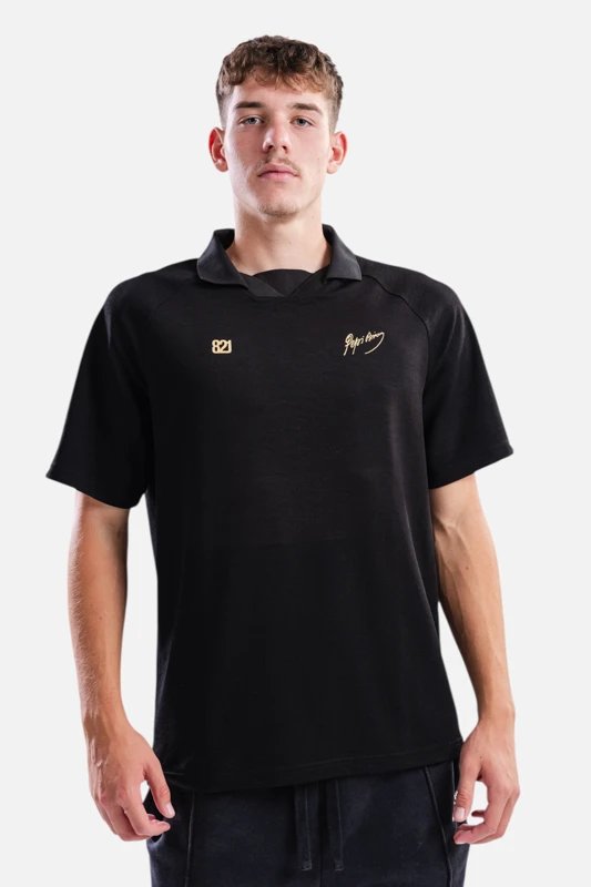 Polo Tričko Pepi Bican Signature Unisex