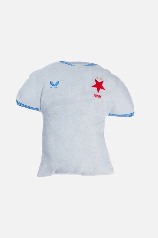 Polštář Slavia Praha Třetí Sada 25/26