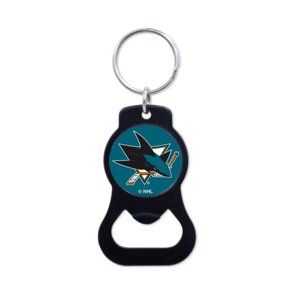 Otvírák San Jose Sharks NHL Wincraft