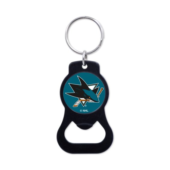 Otvírák San Jose Sharks NHL Wincraft