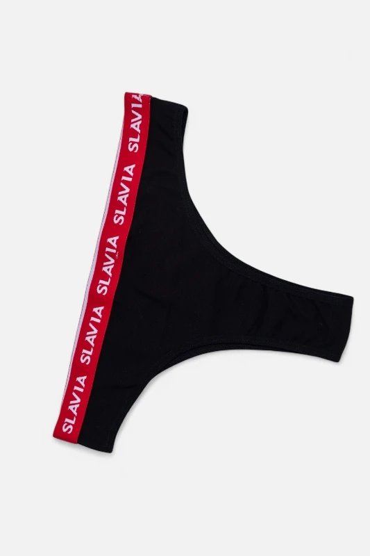 Kalhotky Brazil Slavia Praha 2pack