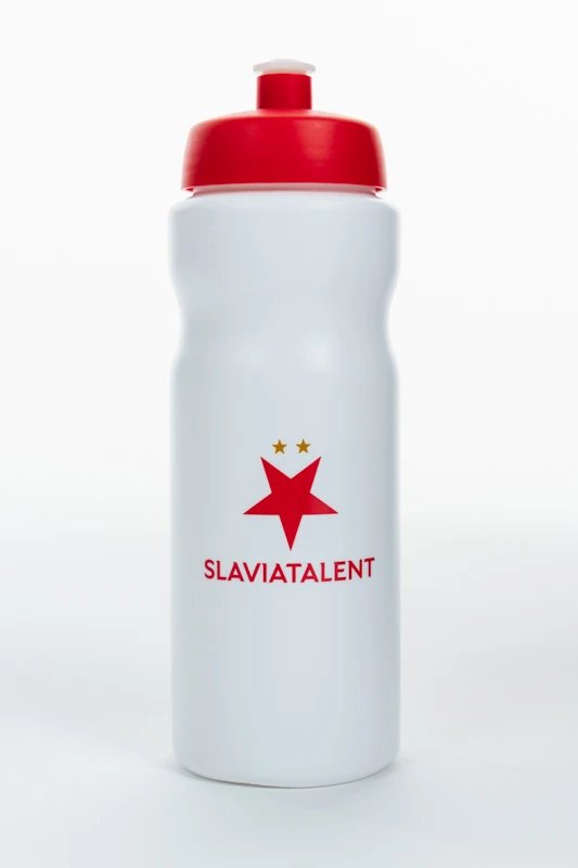 Sportovní Láhev Slavia Talent 650ml
