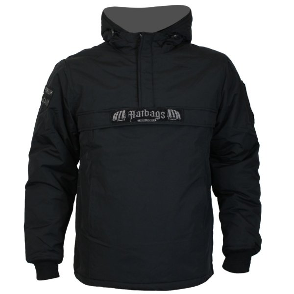 Bunda Yakuza Premium Black 3963