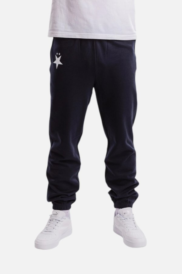 Tepláky Slavia Praha Logo Classic Unisex