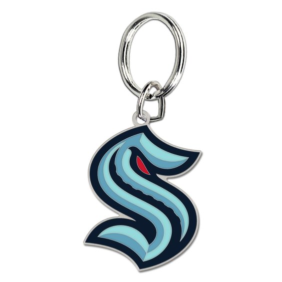 Přívěšek Seattle Kraken WinCraft NHL