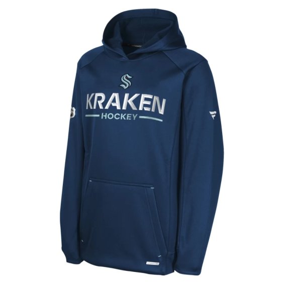 Dětská Mikina Seattle Kraken Apro Rink