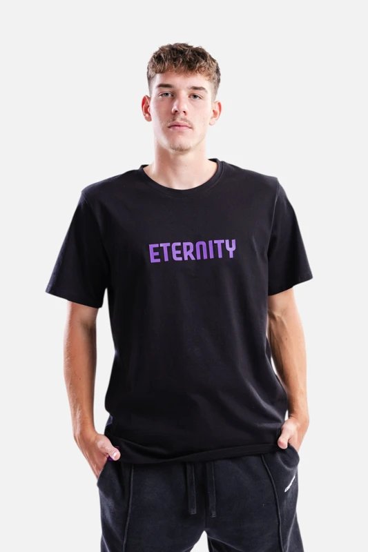 Tričko Eternity Street Unisex