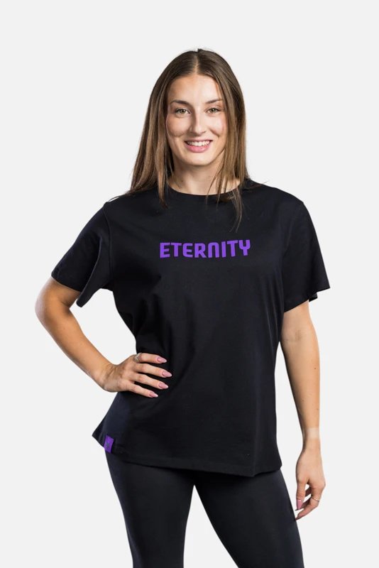 Tričko Eternity Street Wmns