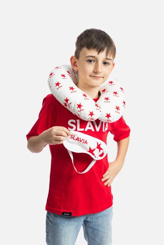 Cestovní Set Slavia Praha