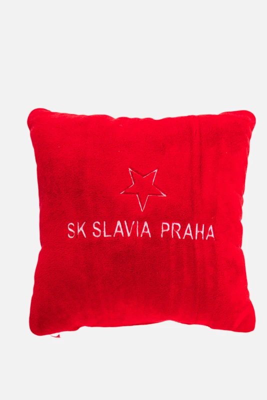 Polštář SK Slavia Praha